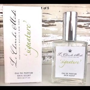 Le Cherche Midi Signature Parfum Skin Scent 2 floz